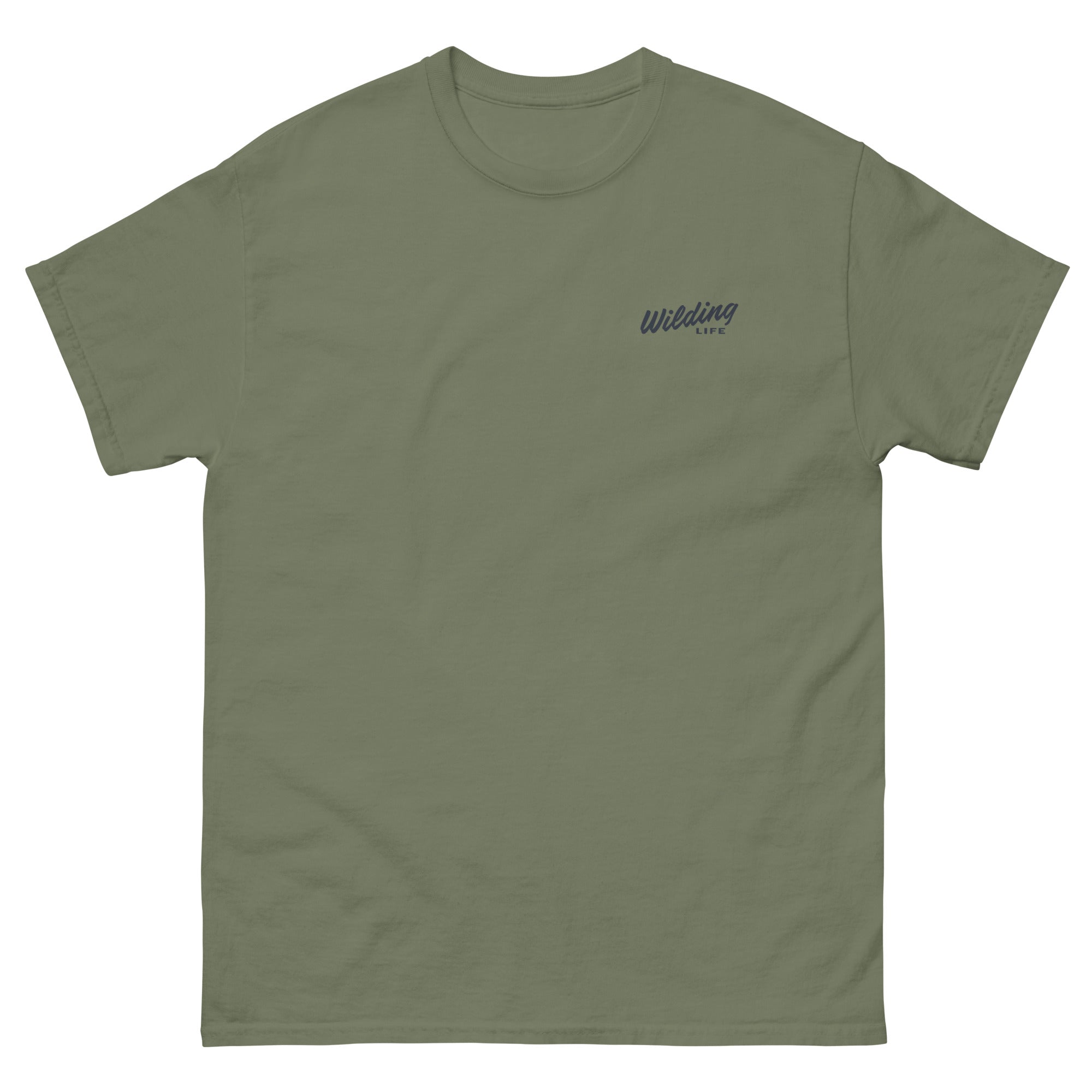 Wilding Life Classic Tee - Wilding Life