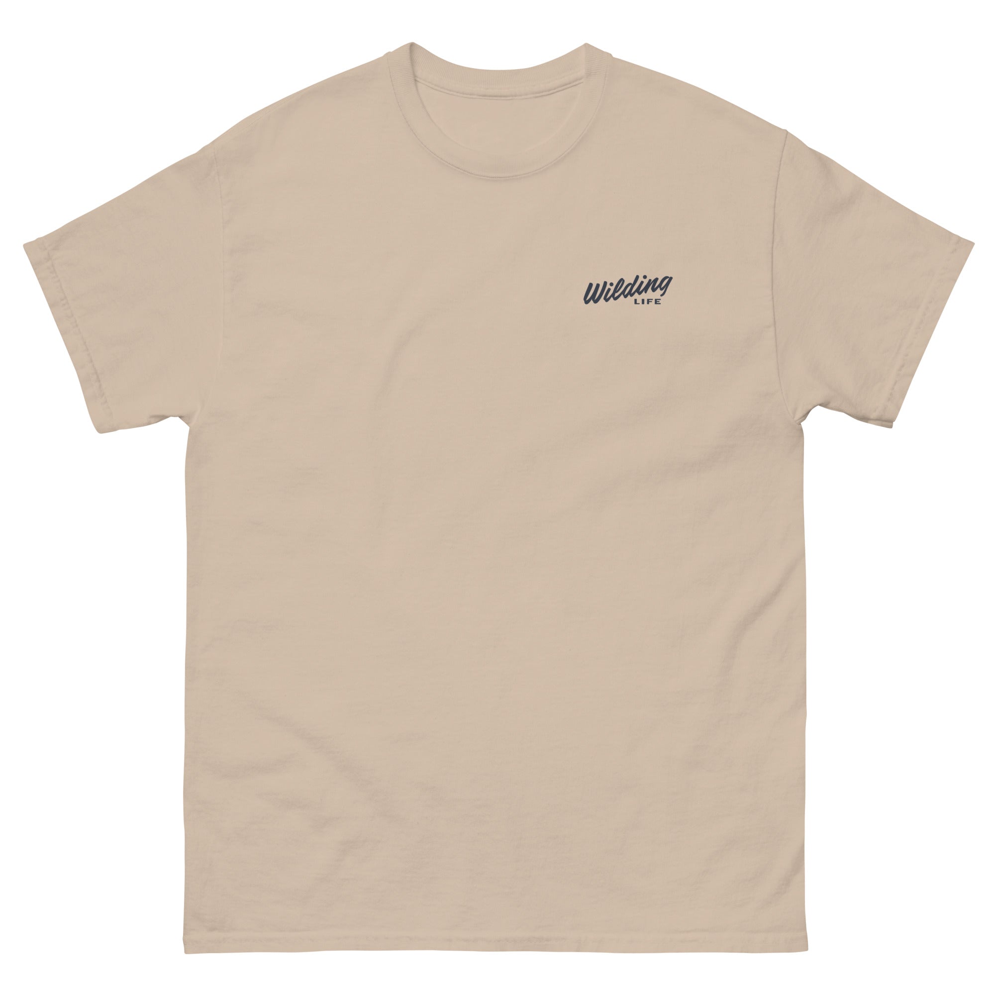 Wilding Life Classic Tee - Wilding Life