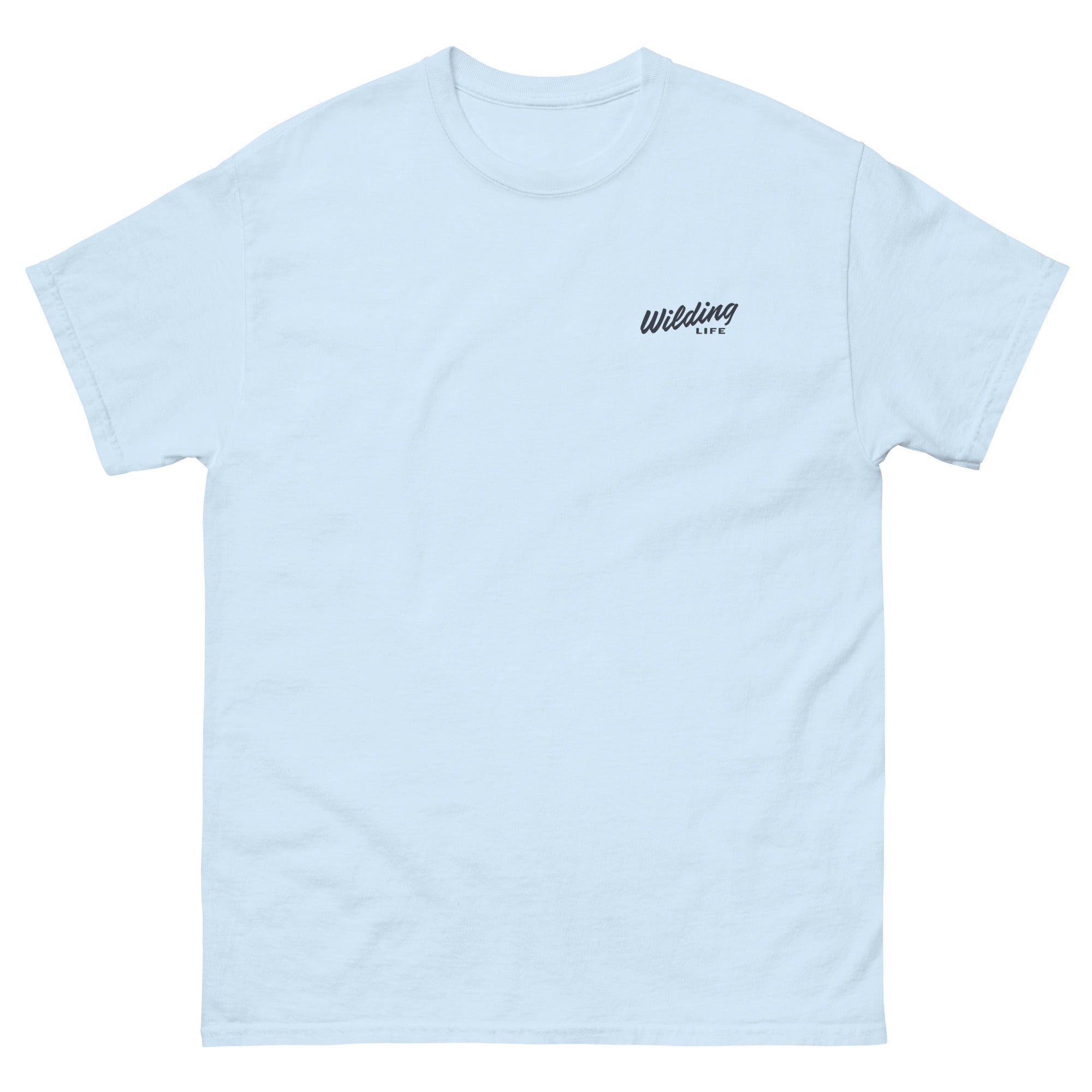 Wilding Life Classic Tee - Wilding Life