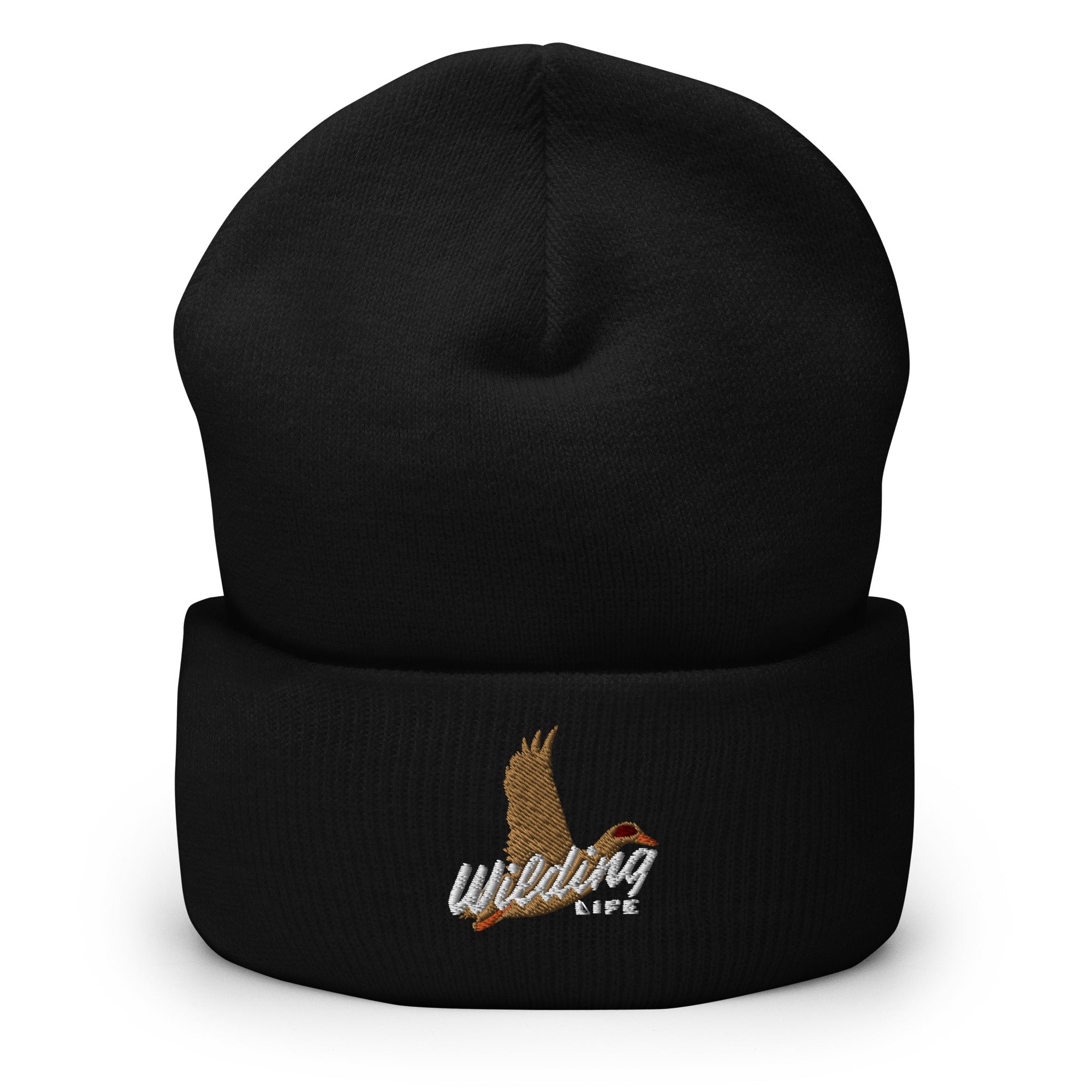 Duck Beanie | Wilding Life | Wilding Life